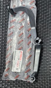Cần số 2 chiều spark thái zin gắn exciter 135 côn tự động hàng nhập khẩu chính hãng Yamaha