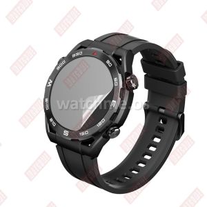 Haylou Watch R8 Screen Protector Tempered Glass TPU Soft Film (haylou smartwatch accessories)