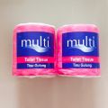 Tissue Roll Multi. 
