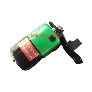 MOTOR SAJA U/ MESIN JAHIT DINAMO 100W HEAVY DUTY PORTABLE MULTIFUNGSI