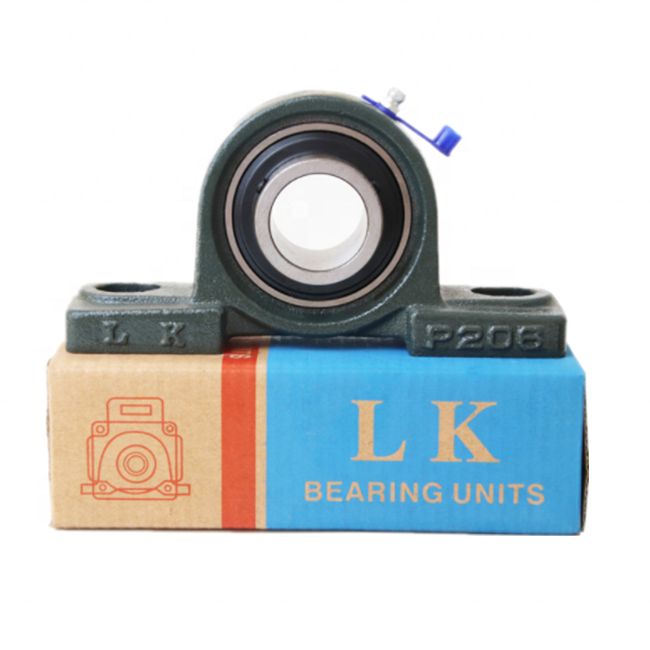 P212 เพลา 60 มิลลิเมตร LK BEARING UNIT, PILLOW BLOCK BEARING UCP212 ...