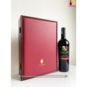 Quà tặng Mondovino Semi 75 cl - GMD