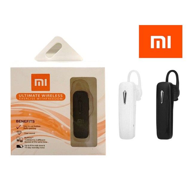 Wireless Earphone Xiaomi Mi Basic Bluetooth Jual Earphone Tws