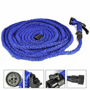 Selang Air Magic Hose  Semprotan Selang Fleksibel Elastis Magic Hose 15m/7.5 m - Selang Taman Serbaguna