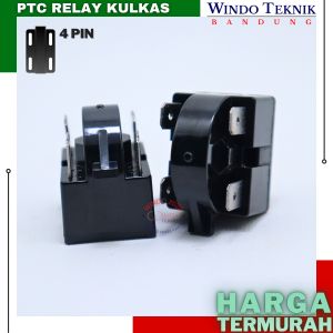 PTC KULKAS | RILAY KULKAS | SPARARE KULKAS | PTC RILEY | RILAY PTC | RILEY KOMPRESOR | PTC COMPRES