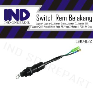 Switch-Swich-Swit  Rem Belakang Jupiter Old-Z New-Z Fi- Z1-Z1 FI Vega RR-ZR-R New & Force 1-F1ZR & RX King