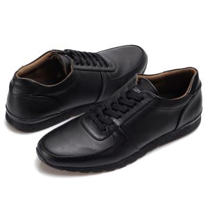 ALLEGRO CHOCO |ManNeedMe x Reyl| Sepatu Sneakers Pria Casual Shoes
