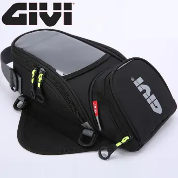 Motorcycle bag lazada on sale