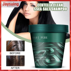 Jaysuing Tẩy Tế Bào Chết Rau Má Làm Sạch Da Đầu Chống Rụng Và Giảm Ngứa Chăm Sóc Da Đầu Tẩy Tế Bào Chết Làm Sạch Tóc Chống Rụng Chăm Sóc Tóc Tẩy Tế Bào Chết Làm Sạch Tóc Nguyên Chất Mọc Tóc Nhanh-Tẩy Tế Bào Chết Nhẹ Nhàng Cho Da Đầu Người Trồng Tóc Nguyên