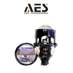 Biled Turbo SE 2.5 DRL MOLD Merk AES