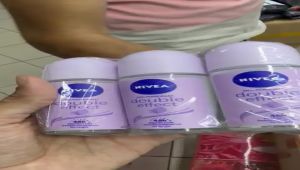 (BUY 2 FREE 1)NIVEA MENS WOMENS DEODORANT MALE FEMALE ROLL ON 3x50ml anti bacterial no sweat fragrnce Body Care.