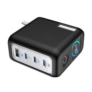 Đa năng bảo vệ cho zolo140w Bộ chuyển đổi điện cao điện trở nhiệt tác động hấp thụ slimly phù hợp nonslip Grip