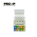 PROXP Tolless Keystone Jack / Modular Jack CAT 5 - For RJ45. 