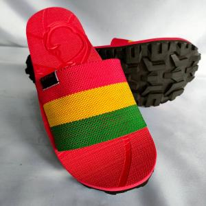 RePtiLe Reggae Slide Slippers for Men