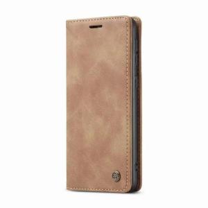Magnetic Closure Leather Flip Wallet Phone Case For OnePlus 13 12 11 Nord 8 7Pro 8T Card Slots Shockproof Protective Cover Stand