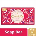 Camay Soap Bar Classic 80gr - 125gr - Sabun Batang - Sabun MandiPOV Store. 