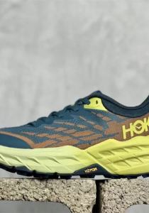Hoka One Clifton 5 Low-top thick-soled lightweight outdoor hiking shoes for men and women couples shoes running shoes casual shoes