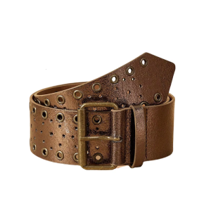 Clothing Accessory Waistband Outfit Highlight Waist Belts Fashion Statement Belt for Clubs Skateboarding and Dancing