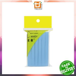 OFM-K170 Spon Cuci Muka Sponge Stick 12 Batang / Spons Kentang Facial Pembersih Wajah Spon Import