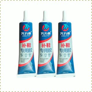 Washable Shoe repair glue Glue Transparent and odorless Quick fix Environmentally friendly and pollutionfree Quickdrying type Soft rubber sole and heel Insole debonding