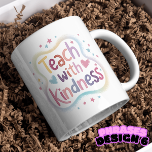 Phrases (Aesthetic Designs) Mug - LIMITED EDITION WITH BOX