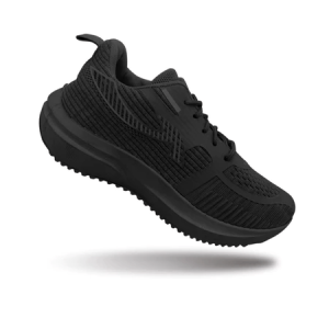 RAIZE SEPATU SEKOLAH ANAK SMP - KERJA REMAJA/WANITA HITAM/PUTIH FASHION/KASUAL/OLAHRAGA 37-40 IMPORT