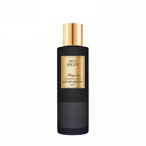 Body Mist Nam - BODY LOVER - Xịt Thơm Toàn Thân Man Shot Majestic Fragrance Body Mist - Nước Hoa Chính Hãng
