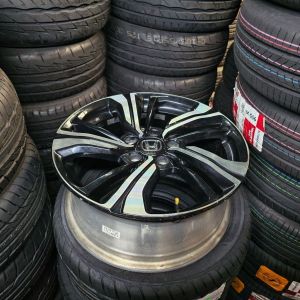 [1PC] Honda Civic FC Original Rim 17inch for (Honda Acura Byd Geely)