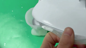 Khuôn silicon tái sử dụng cho crafting đẹp 3D Angel aromatherapys khuôn làm bằng tay đồ trang trí đám cưới khuôn