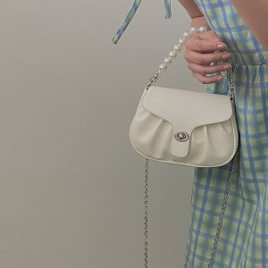 Tas Selempang Wanita Handbag Sling Bag Import AJ235