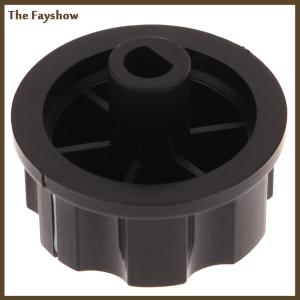 [The Fayshow] 1PCS For Air Fryer Accessories KL50-G3 Timer Switch Knob Button D Type Timer Semi-circular Shaft Switch Pressure Cooker