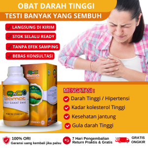 Obat Darah tinggi Obat Kolesterol Tinggi Penurun Kolesterol Darah Tinggi Hipertensi Penurun Tekanan Darah Penurun Tensi Tinggi Penghancur Lemak Darah Sakit Leher Belakang Obat Penurun Kadar Kolesterol Obat Menurunkan Darah Tinggi