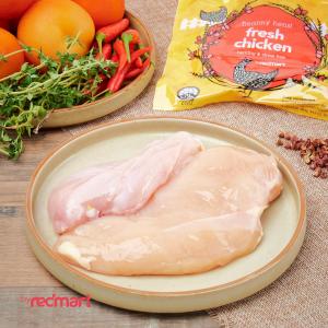 RedMart Fresh Boneless Chicken Breast