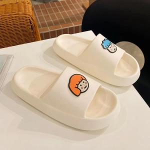 ZiShop มาใหม่ รองเท้าแฟชั่น รองเท้าพื้นนิ่ม รองเท้าแตะ รองเท้าแตะแฟชั่น ใส่ได้ทั้งผู้หญิง และ ผู้หญิง 👩🏼👱🏻‍♂️ มี 2 สี โทนสีสุภาพ ห