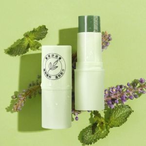 Kem sáp Hanboli 7g – Giảm ngứa làm dịu muỗi & côn trùng cắn an toàn cho bé