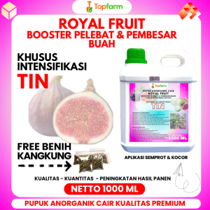 Pupuk Topfarm / Pupuk Untuk Buah Tin / Pupuk Pelebat Buah Tin / Pupuk Pohon Buah Tin / Pupuk Buah Tin / Pupuk Pelebat Buah Tin / Obat Pembesar Buah Tin / Pupuk Booster Buat Buah Tin
