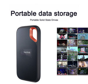 Type-C Compatible For Ipad And Tablets SSD Hard Drive High-Speed Portable Solid-State Mobile Hard Disk