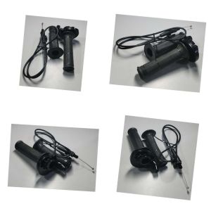 [MDEPOT] MOTORCYCLE QUICK THROTTLE WITH CABLE