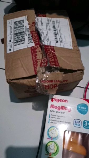 Buyer review video 3