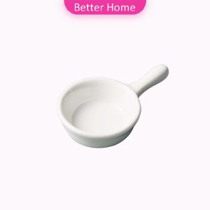 Better ถ้วยเล็ก ถ้วยน้ำจิ้ม เซรามิกส์ น่ารัก Sauce cup