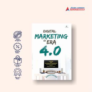 Digital Marketing Di Era 4.0