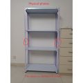 【Tom】Angle Steel Rack Shelves 4 Layers and 5 Layers Storage rack. 