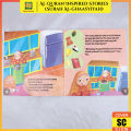 Buku Edukasi Cerita Anak Islami Murah Al Quran Inspired Series Kika Bergambar - Maghfirah Pustaka. 