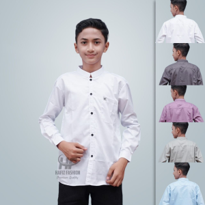 PROMO DISKON MURAH / baju koko panjang modern pria dewasa / baju koko dewasa model terbaru / baju koko pria lengan panjang terbaru / baju koko pria keren pakistan ammu santri hadroh azzahir gus azmi / busana muslim pria / kemeja koko pria