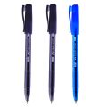 Ballpen Faber Castell LV5/3pcs/50PCS/Black/Red/Blue. 