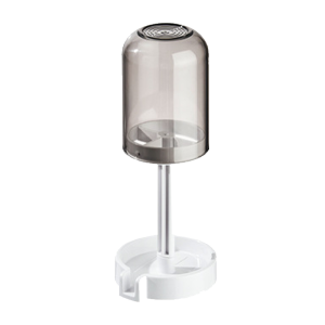 Toothbrush Holder Toothbrush Case Dustproof Bathroom Gelas Kumur Kamar Mandi Portable
