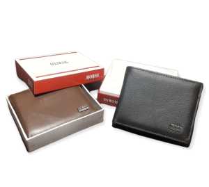 Dompet Pria Kulit SAPI Import Keren Murah Terbaru |Dompet Cowok Dewasa |Dompet Kulit SAPI Ukuran Besar - Free Box