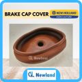 Brake Cap Cover (Viton) -  Mesin Padi New Holland 1545, 1550, 8060, 8070, 8080. 