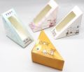 Ready stock MSIA!!Sandwich Box Clear Window/Disposable /Food Packaging/Premium Quality/Tapau Plastik /Food Grade Plastic. 