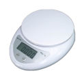 Cân điện tử thực phẩm cho nhà bếp 5kg - cân tiểu ly điện tử siêu tiện lợi. 